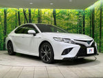 Camry Hybrid