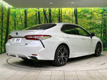 Camry Hybrid