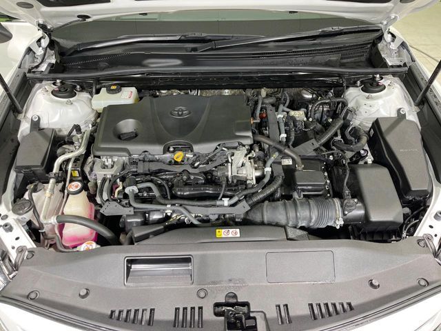 Camry Hybrid