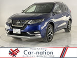 X-TRAIL 2WD