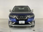 X-TRAIL 2WD