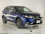 X-TRAIL 2WD