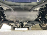 X-TRAIL 2WD