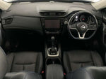 X-TRAIL 2WD