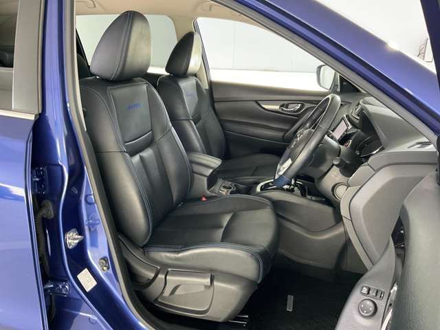 X-TRAIL 2WD