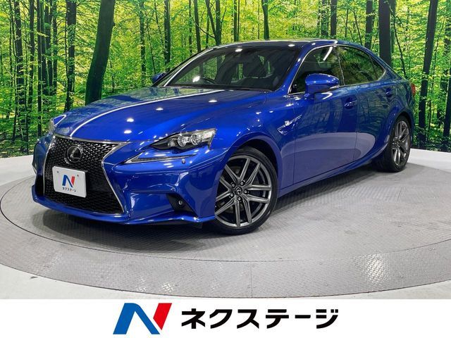 LEXUS IS350