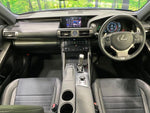 LEXUS IS350