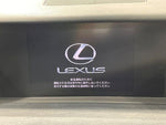 LEXUS IS350