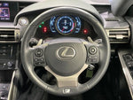 LEXUS IS350