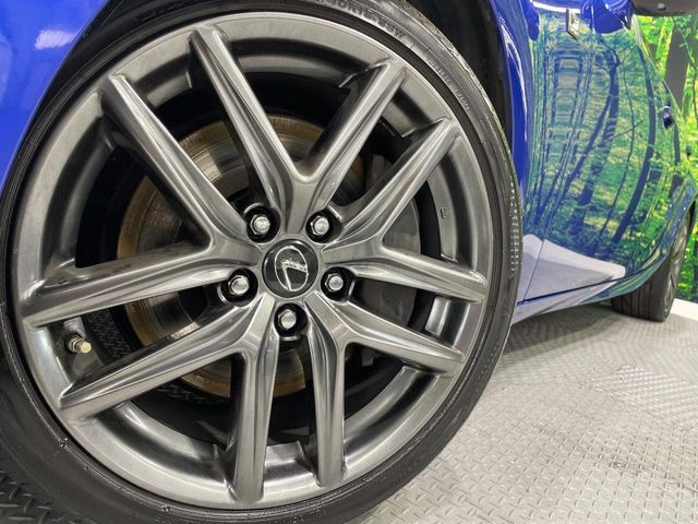 LEXUS IS350