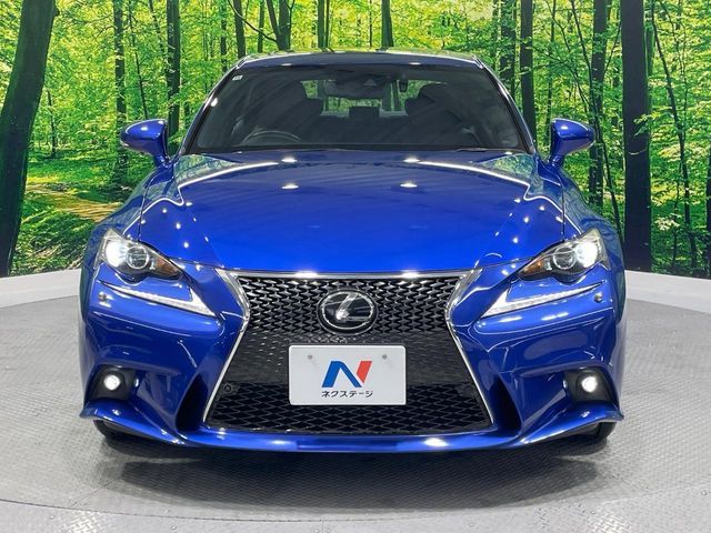 LEXUS IS350