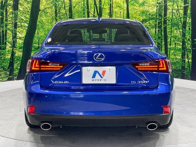 LEXUS IS350