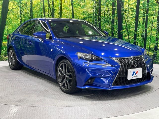 LEXUS IS350