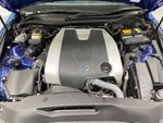 LEXUS IS350