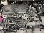 HARRIER HYBRID