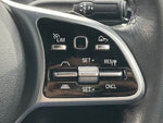 MERCEDES BENZ A class sedan