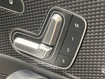 MERCEDES BENZ A class sedan