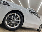 MERCEDES BENZ A class sedan