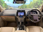 LANDCRUISER PRADO