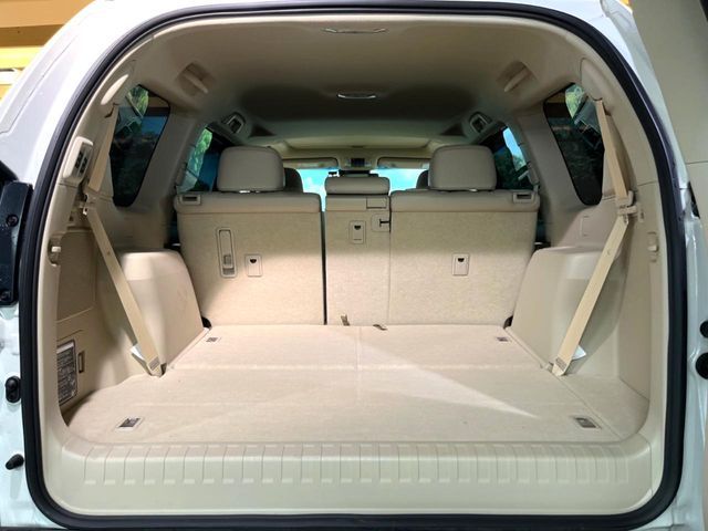 LANDCRUISER PRADO