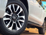 LANDCRUISER PRADO