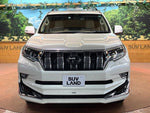 LANDCRUISER PRADO