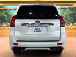 LANDCRUISER PRADO