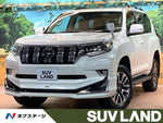 LANDCRUISER PRADO