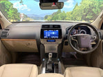 LANDCRUISER PRADO