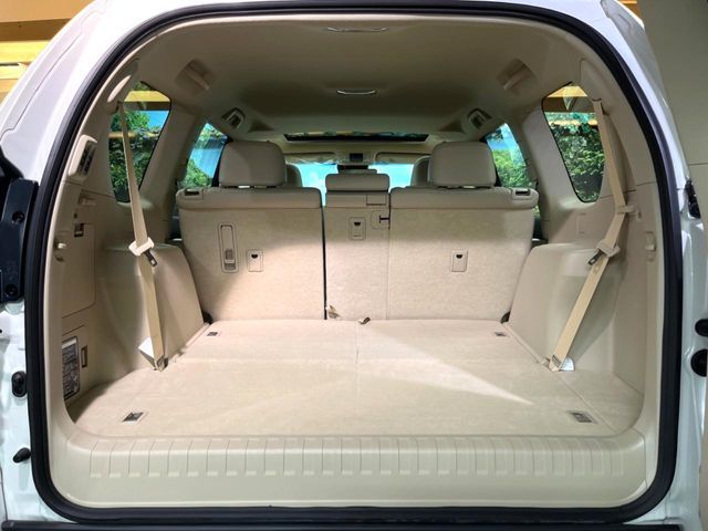 LANDCRUISER PRADO