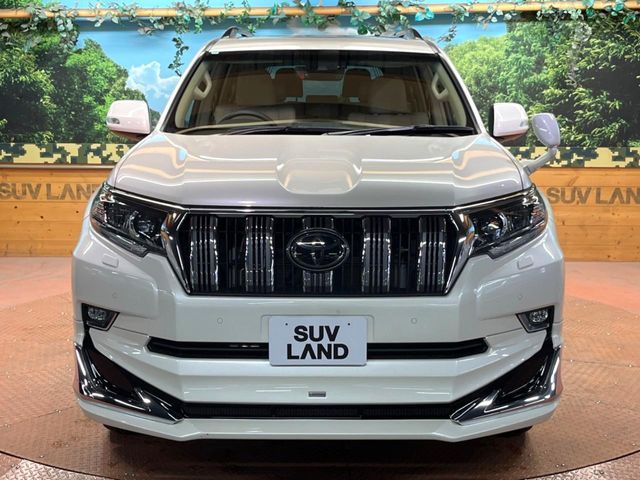 LANDCRUISER PRADO