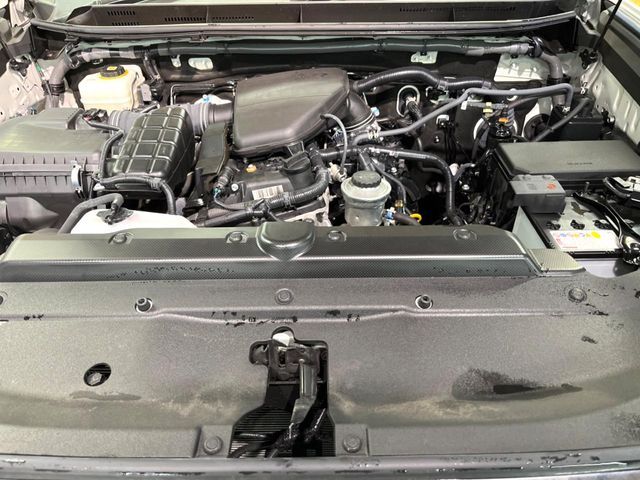 LANDCRUISER PRADO
