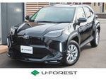 YARIS CROSS HYBRID