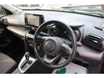 YARIS CROSS HYBRID