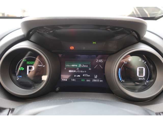 YARIS CROSS HYBRID