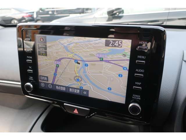 YARIS CROSS HYBRID