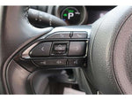 YARIS CROSS HYBRID