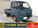 CARRY truck 4WD