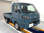 CARRY truck 4WD