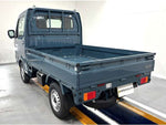CARRY truck 4WD