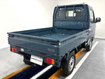CARRY truck 4WD