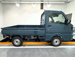 CARRY truck 4WD
