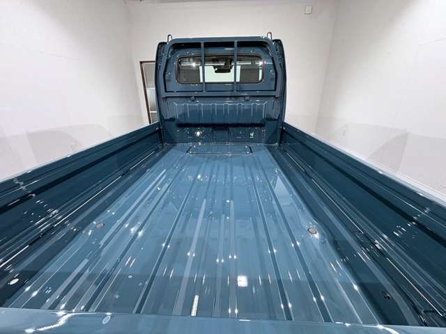 CARRY truck 4WD