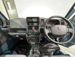 CARRY truck 4WD