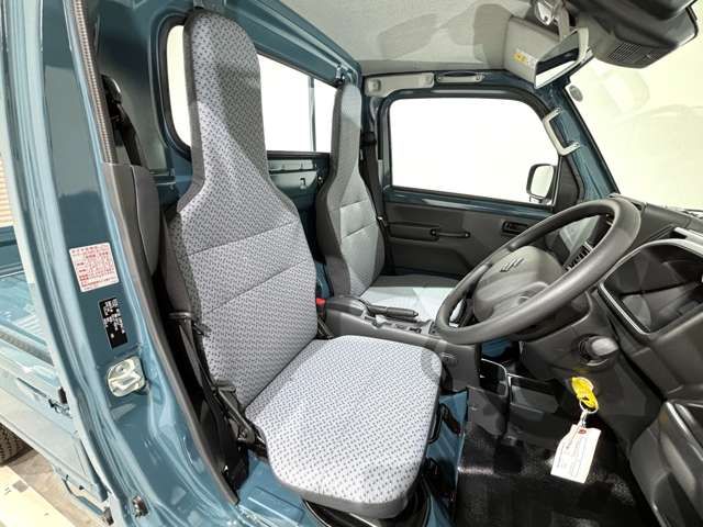 CARRY truck 4WD