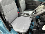 CARRY truck 4WD