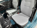 CARRY truck 4WD