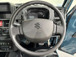 CARRY truck 4WD