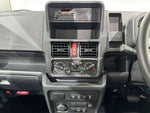 CARRY truck 4WD