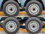 CARRY truck 4WD